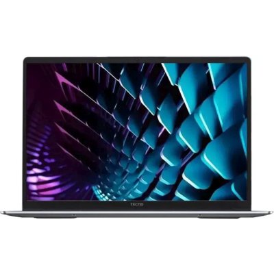 ноутбук Tecno MegaBook K16SAA 71003300438