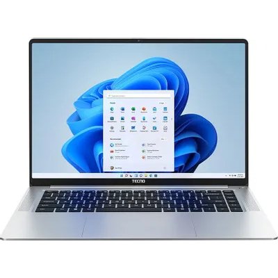 Tecno MegaBook S1