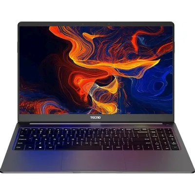 ноутбук Tecno MegaBook T1 T15DA-2EG0
