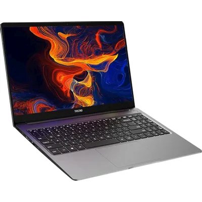 Tecno MegaBook T1 T15DA-2EG0