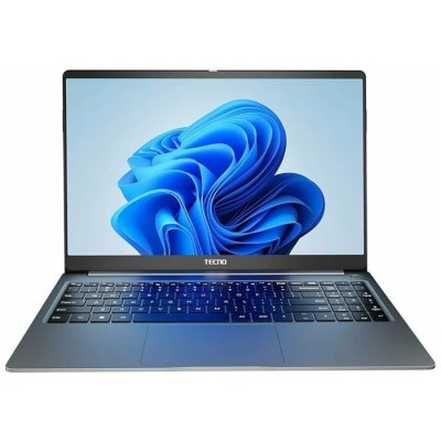 ноутбук Tecno MegaBook T1 T15DA 4894947015205-wpro