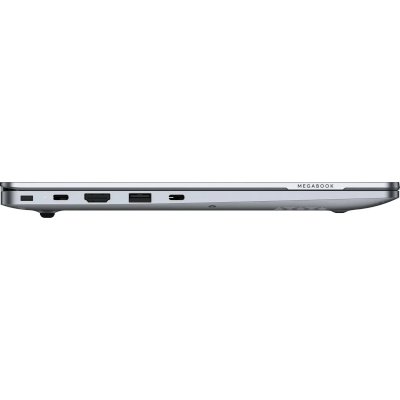 ноутбук Tecno MegaBook T1 TCN-T1I5W15.512.SL