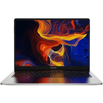 ноутбук Tecno MegaBook T14DA 71003300401