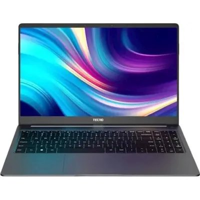 ноутбук Tecno MegaBook T16 T16RA-NEG0-wpro