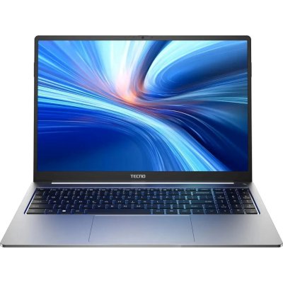 ноутбук Tecno MegaBook T16RA 71003300334