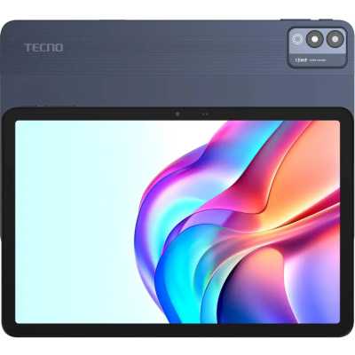 планшет Tecno MegaPad 11 8/128GB 4G Grey