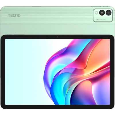 планшет Tecno MegaPad 11 8/256GB 4G Green