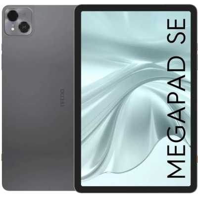 планшет Tecno MegaPad 11 SE 4/128GB Wi-Fi Grey