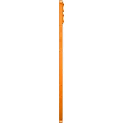 планшет Tecno MegaPad 2 6/128GB 4G Orange