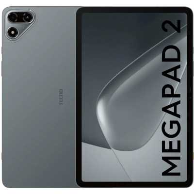 планшет Tecno MegaPad 2 8/256GB 4G Grey