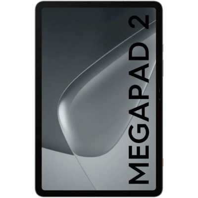 Tecno MegaPad 2 8/256GB 4G Grey