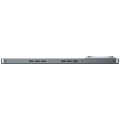 Tecno MegaPad 2 8/256GB 4G Grey