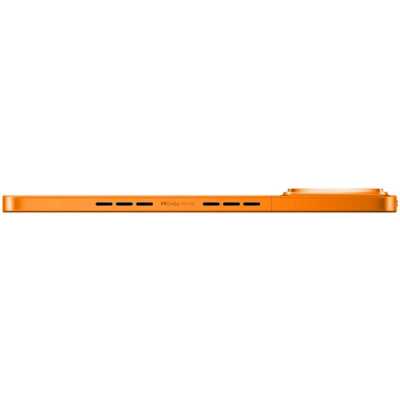 Tecno MegaPad 2 8/256GB 4G Orange