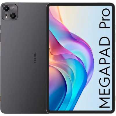планшет Tecno MegaPad Pro 8/128GB 4G Grey