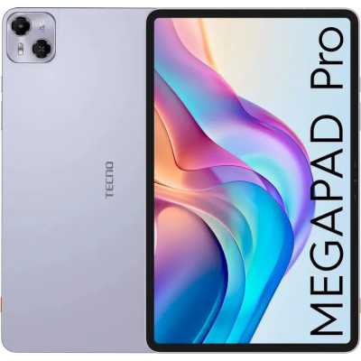 планшет Tecno MegaPad Pro 8/128GB 4G Purple