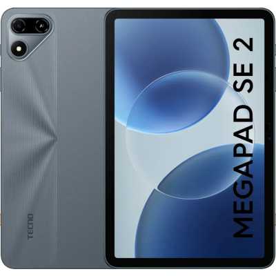 планшет Tecno MegaPad SE 2 4/256GB 4G Grey