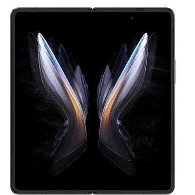 Tecno Phantom V Fold 12/512GB Black