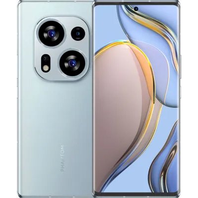 смартфон Tecno Phantom X2 8/256GB Moonlight Silver