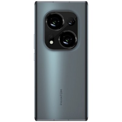 смартфон Tecno Phantom X2 8/256GB Stardust Grey
