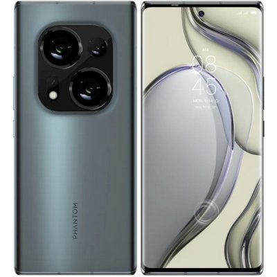 смартфон Tecno Phantom X2 8/256GB Stardust Grey