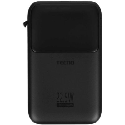 внешний аккумулятор Tecno Pocket S101Q