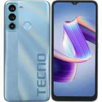 смартфон Tecno Pop 5 LTE 2/32GB Ice Blue