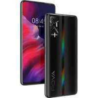 Tecno Pova 2 4/128GB Dazzle Black