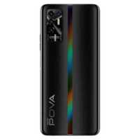 Tecno Pova 2 4/128GB Dazzle Black