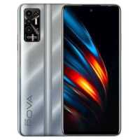 смартфон Tecno Pova 2 4/128GB Polar Silver