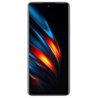 Tecno Pova 2 4/64GB Dazzle Black