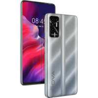 Tecno Pova 2 4/64GB Polar Silver