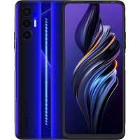 смартфон Tecno Pova 3 6/128GB Blue