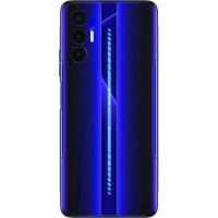 смартфон Tecno Pova 3 6/128GB Blue