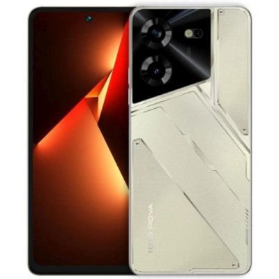 смартфон Tecno Pova 5 8/128GB Gold