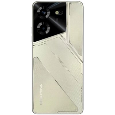 смартфон Tecno Pova 5 8/128GB Gold