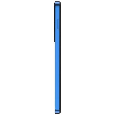 смартфон Tecno Pova 5 8/256GB Hurricane Blue
