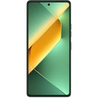 Tecno Pova 6 12/256GB Comet Green