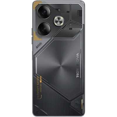 смартфон Tecno Pova 6 12/256GB Meteorite Grey