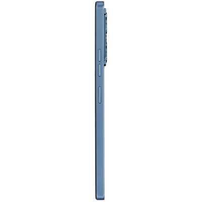 смартфон Tecno Pova 6 8/256GB Blue