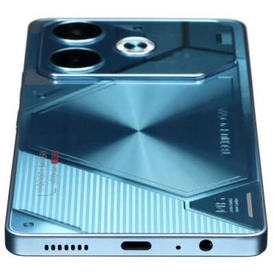 Tecno Pova 6 8/256GB Blue
