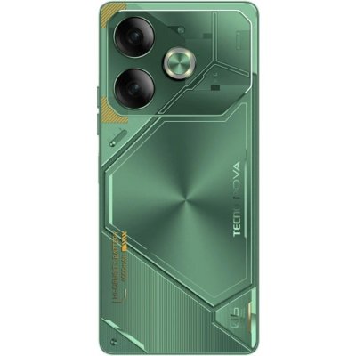 смартфон Tecno Pova 6 8/256GB Comet Green