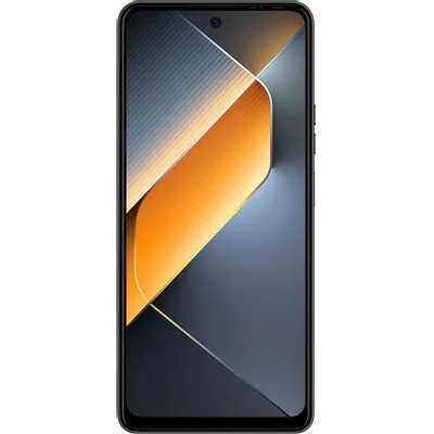 Tecno Pova 6 Neo 8/128GB Black