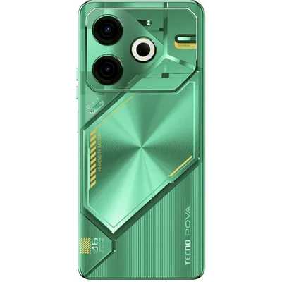 Tecno Pova 6 Neo 8/128GB Green