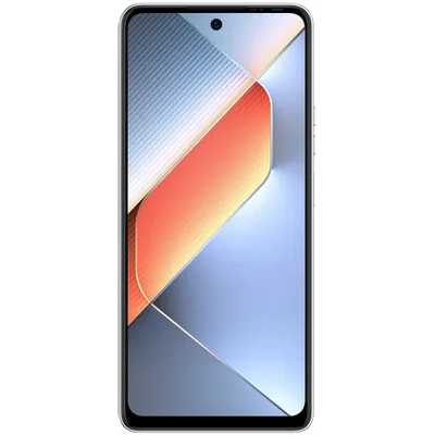 Tecno Pova 6 Neo 8/128GB Silver