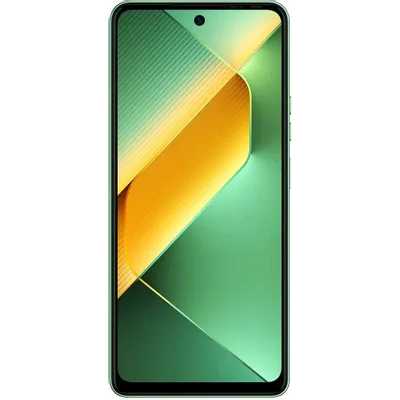 смартфон Tecno Pova 6 Neo 8/256GB Green