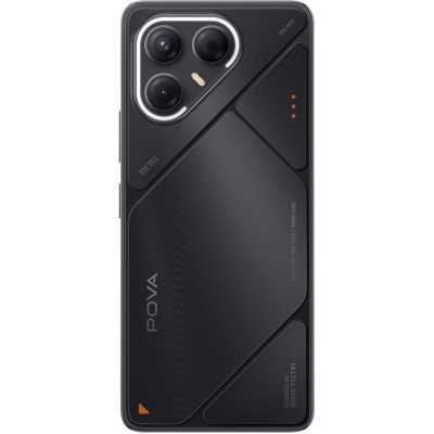 Tecno Pova 7 5G 8/128GB Black