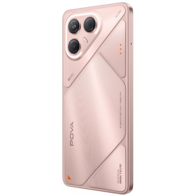 Tecno Pova 7 5G 8/128GB Pink