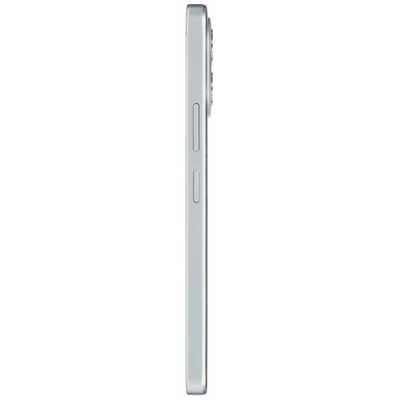смартфон Tecno Pova 7 5G 8/256GB Silver