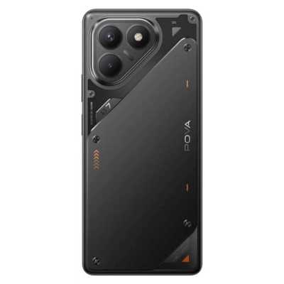 смартфон Tecno Pova 7 Neo 8/128GB Black