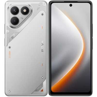 смартфон Tecno Pova 7 Neo 8/128GB Silver